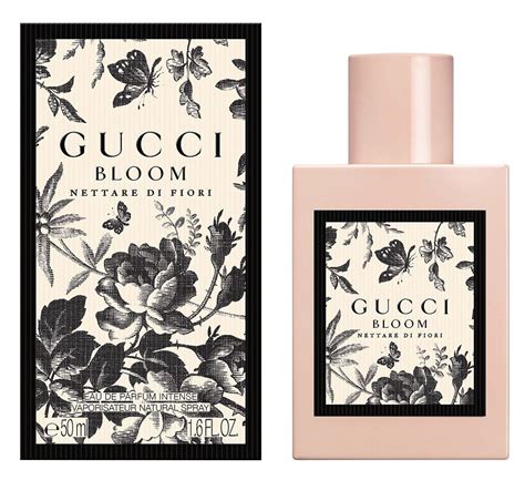 gucci bloom gocce|gucci nettare di fiori.